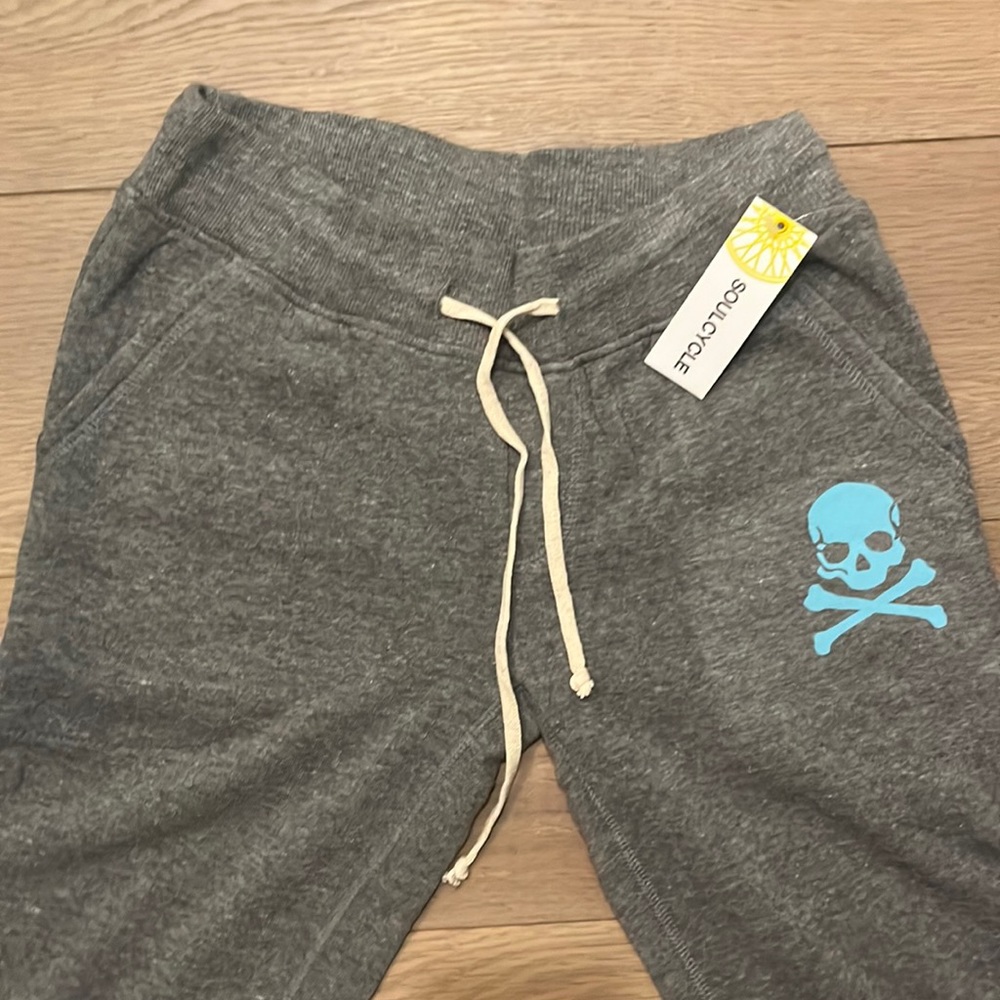 soulcycle sweatpants